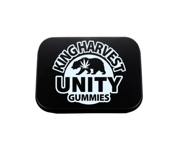 Gummies by Unity