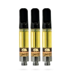 King Harvest unity vape