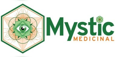 Mystic Medicinal Logo banner