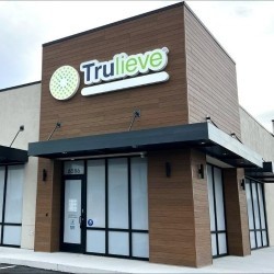 Exterior of Trulieve