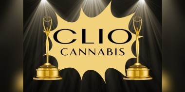 Clio Cannabis event logo