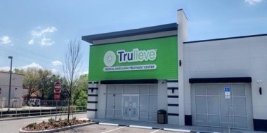 Trulieve store