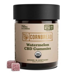 Cornbread gummies 