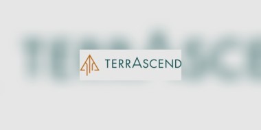 terrascend logo banner