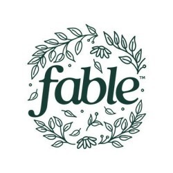 Fable cannabis logo