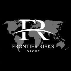 Frontier Risks Group logo square