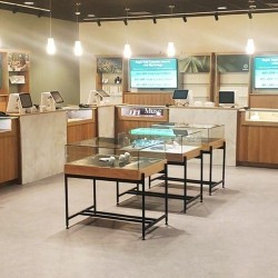 The new Melbourne dispensary