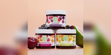 Martha Stewart CBD new product banner