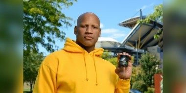 Ryan Shazier