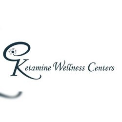 Ketamine wellness centres logo
