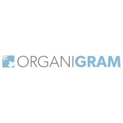 Logo of OGI Organigram