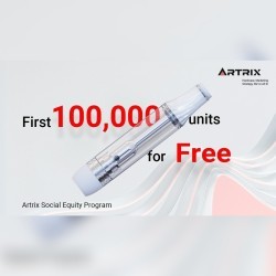 social equity program