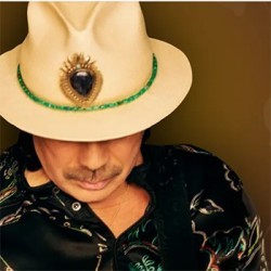 Carlos Santana