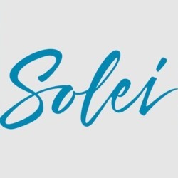 Solei logo square