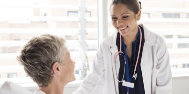 TRC Healthcare representative image