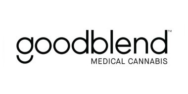 goodblend logo banner
