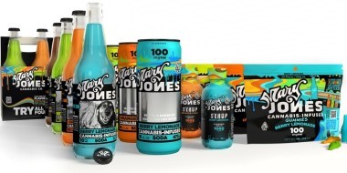 Jones Soda