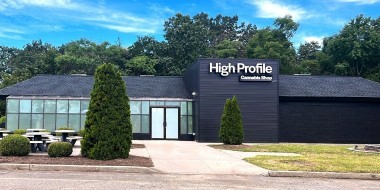 High Profile Lakehurst