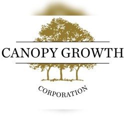 Canopy Growth logo