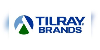 Tilray Brands big logo