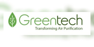 Greentech banner