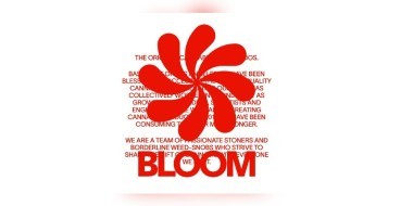 Banner for Bloom
