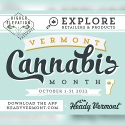 cannabis month mobile