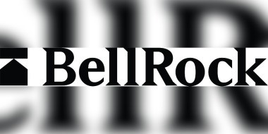 BellRock logo