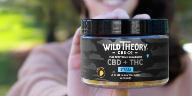 wild theory product
