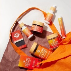 Autumn Brands mobile