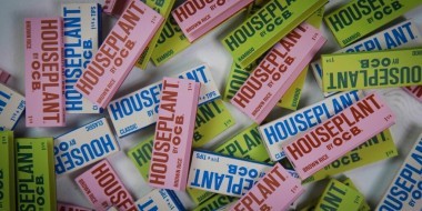 Houseplant by OCB