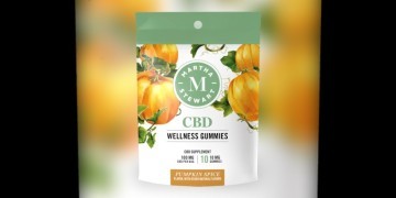 Feeling Good, Inside and Out: The Perks of Actogenix CBD Gummies