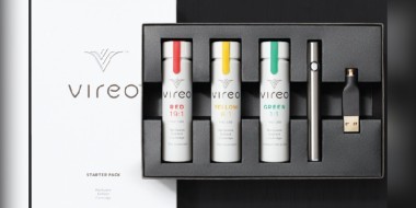 Banner for Vireo products