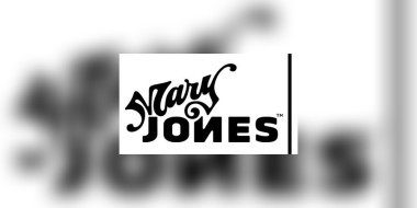 Mary Jones banner