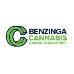 Cannabis conference Benzinga