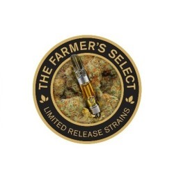 Farmers select mobile