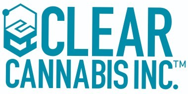 Clear Cannabis logo
