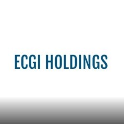 ECGI Holdings logo square