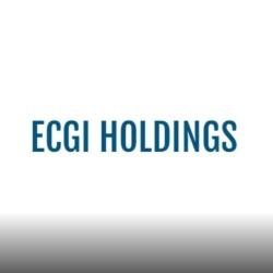 ECGI Holdings logo square