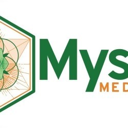 Mystic Medicinal Logo square