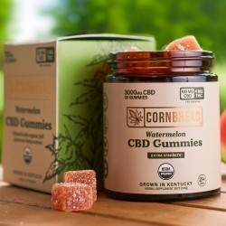 Cornbread gummies