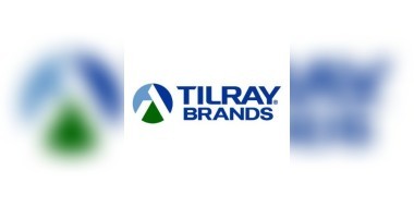 Tilray Brands logo banner