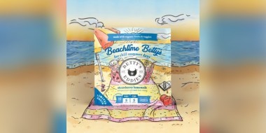 Beachtime Betty's packaging image