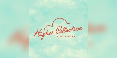 Banner for Higher Collective