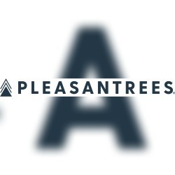 Pleasantrees mobile logo 