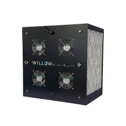 WillowAir Air Filtration machine