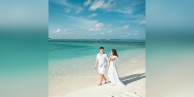 Jamaica love bird giveaway