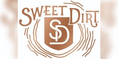 Sweet Dirt logo banner