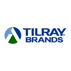 Tilray Brands logo