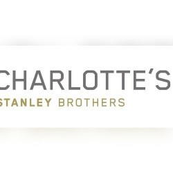 Charlotte's WH logo square